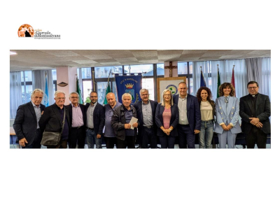L’Università per Tutti: Inaugurazione XVIII° anno accademico