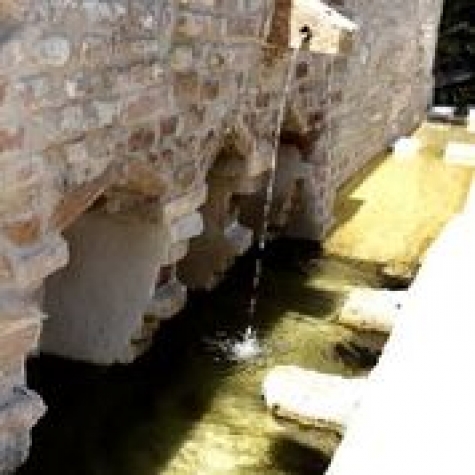 Fonte Locca