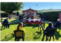 Atri. Rurabilandia il progetto Inclusione in Musica