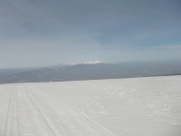 Pista della Majelletta