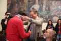 Maratona dannunziana, sport e solidarietà