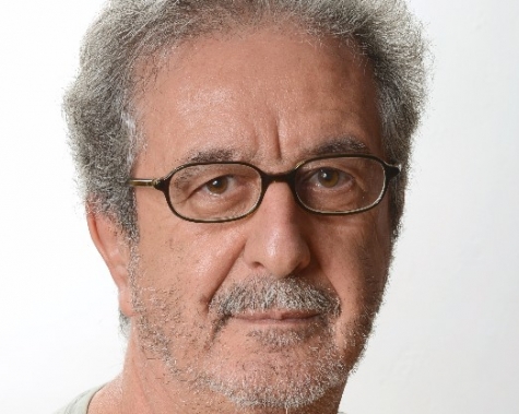 Daniele Cavicchia presenta a Pescara il suo ultimo libro