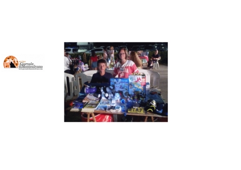 Montesilvano. Sicurezza in Mare e Plastik Free e come fare il bagno correttamente.