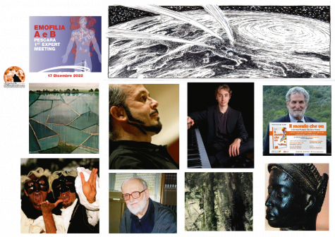 Teatro, musica, arte e incontri in Abruzzo, appuntamenti fino al 18 Dicembre.