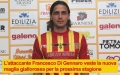 Francavilla Calcio, accordo raggiunto con Di Gennaro