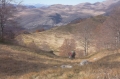 Abruzzo. Trekking dalla Piana del Voltigno a Campo Imperatore