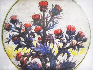 Gioacchino Cascella. il pittore di maioliche