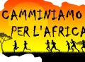 Camminiamo l'Africa il calendario di Giovanni Iovacchini