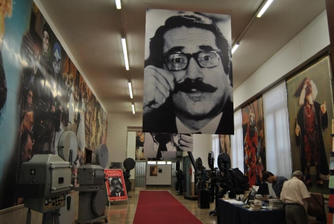 Mediamuseum, 2 appuntamenti: Benedetto Croce 150° e l'universo narrativo di Elena Bono