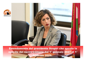 Nuova Pescara, Alessandrini (M5S): "Basta rinvii, si nomini il commissario"