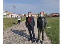 San Giovanni Teatino/Covid-19, i parchi restano aperti