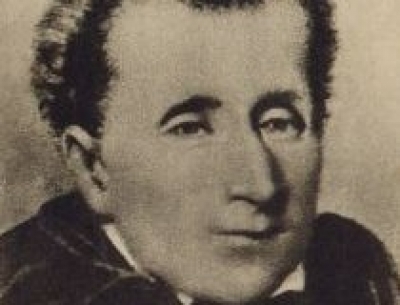 Leopardi proto foto