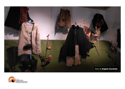 Naturales Gesti al Museo delle Genti d’Abruzzo