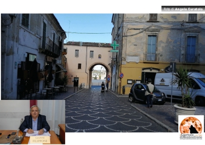 Pianella, Filippone: grazie a opposizione 3.565,00€. non gravano su collettività