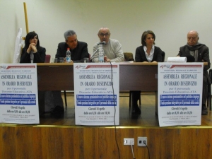 Abruzzo. Iscrizioni negli istituti superiori: il mito dei licei