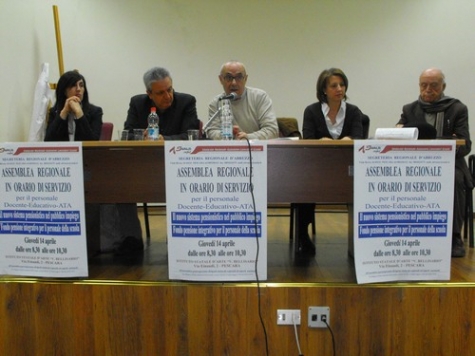 Abruzzo. Iscrizioni negli istituti superiori: il mito dei licei