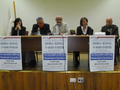 Abruzzo. Iscrizioni negli istituti superiori: il mito dei licei