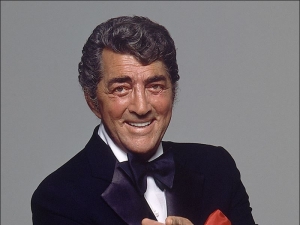 Dean Martin. Abruzzesi del trentino ricordano il centenario della nascita