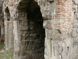 Teramo, Referendum su teatro Romano. "Nessun progetto pre confezionato"