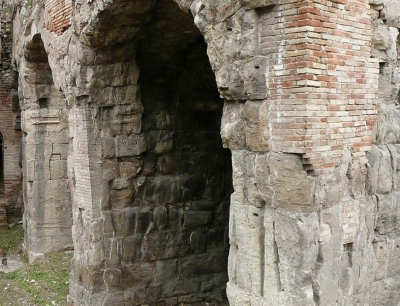Teramo, Referendum su teatro Romano. "Nessun progetto pre confezionato"
