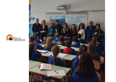 Montesilvano riparte il progetto ambiente.