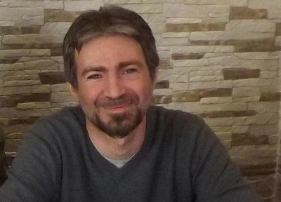 Daniele Licheri