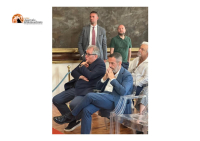 Consorzio di Bonifica Centro: illustrato il piano industriale.