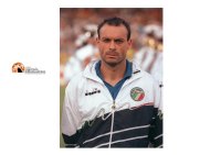Addio Totò Schillaci, Bomber di Italia 90