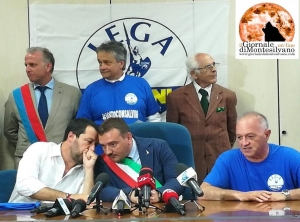 conferenza nel Comune di Silvi