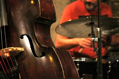 San Giovanni teatino. "Mestieri d'oltremare e favole di jazz"
