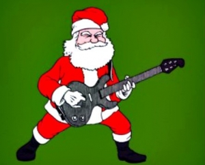 Castel Frentano, torna il Villaggio di Babbo Natale