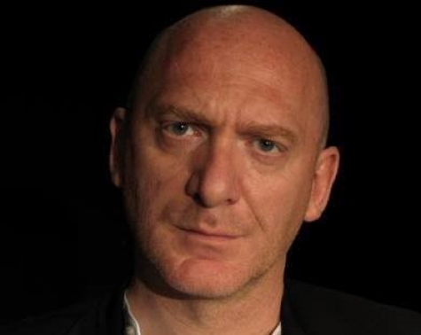 l'attore Edardo Oliva di TEATRO iMMEDIATO