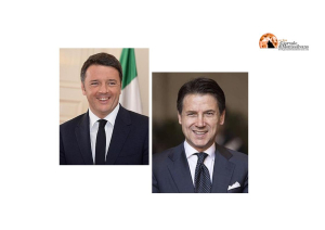 I Redditi di deputati e Sanatori: il ricco e il povero