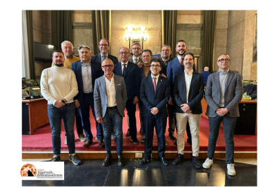Presidente e Consiglio della Provincia di Pescara