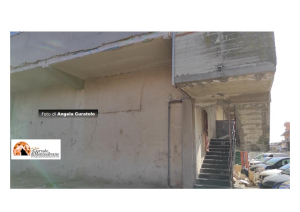 Montesilvano/Via Lazio 61. Asl: interventi di bonifica immediati