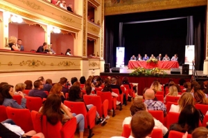 Mazzocchetti, cantante internazionale, “fui truffato da sedicenti talent scout”