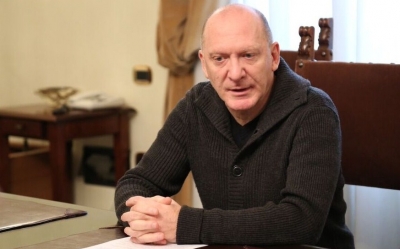 Edoardo Oliva