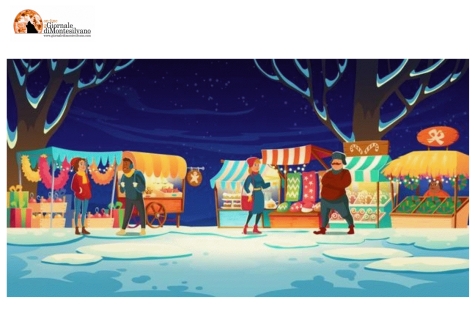 Eventi di Natale 2021 in Abruzzo