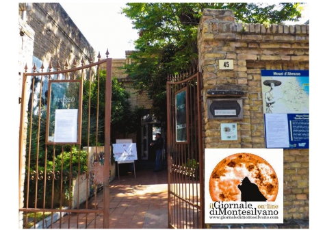 Notte dei musei al "Genti d'Abruzzo" e "Cascella" di Pescara