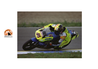 Valentino Rossi si ritira a fine stagione: è la fine di un’era