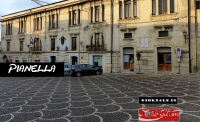 Pianella municipio