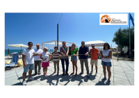“Una spiaggia per tutti”, sul Lungomare di Fossacesia