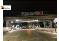 Pescara. CasaPound ed Audere Semper in ricordo dei Martiri delle Foibe