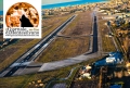Pescara/aeroporto, fine lavori AIRSIDE – inizio lavori LANDSIDE,  4.420.000,00.euro. Ecco i numeri del finanziamento