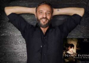 Giò Di Tonno al teatro del Mare di Montesilvano