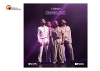 È uscito il nuovo singolo degli Scena Muta