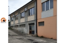 Bolognano, proseguono i lavori nell'ex scuola di piano d'Orta