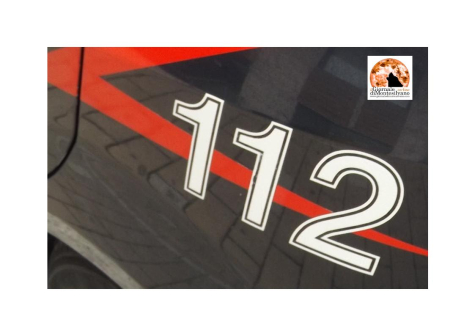 Giulianova. Sequestra un uomo in auto e lo rapina di 70 euro minacciandolo con una pistola