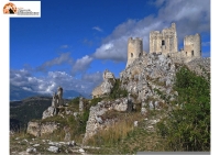 PNRR: Marsilio: così rivive Rocca Calascio gioiello di storia e cultura