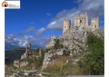 PNRR: Marsilio: così rivive Rocca Calascio gioiello di storia e cultura